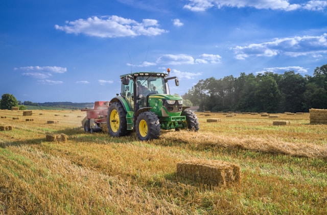 Curso de Agronegócio