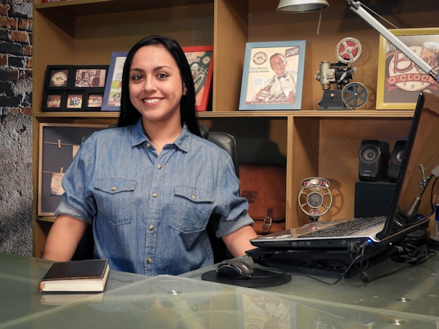 Curso de Secretaria Escolar